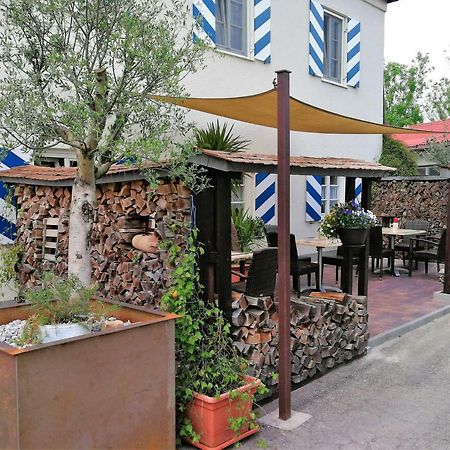 Landhotel Roemerkessel Fuchstal Luaran gambar