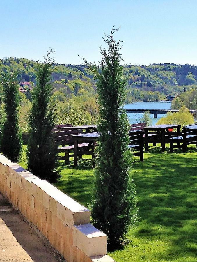 Landhotel Roemerkessel Fuchstal Luaran gambar
