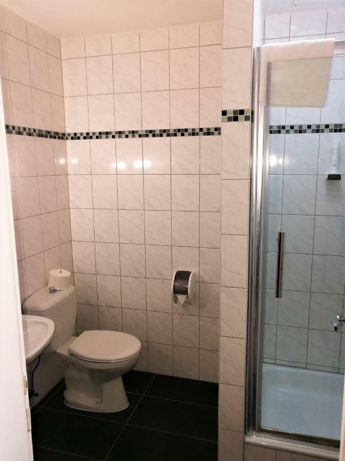 Landhotel Roemerkessel Fuchstal Luaran gambar