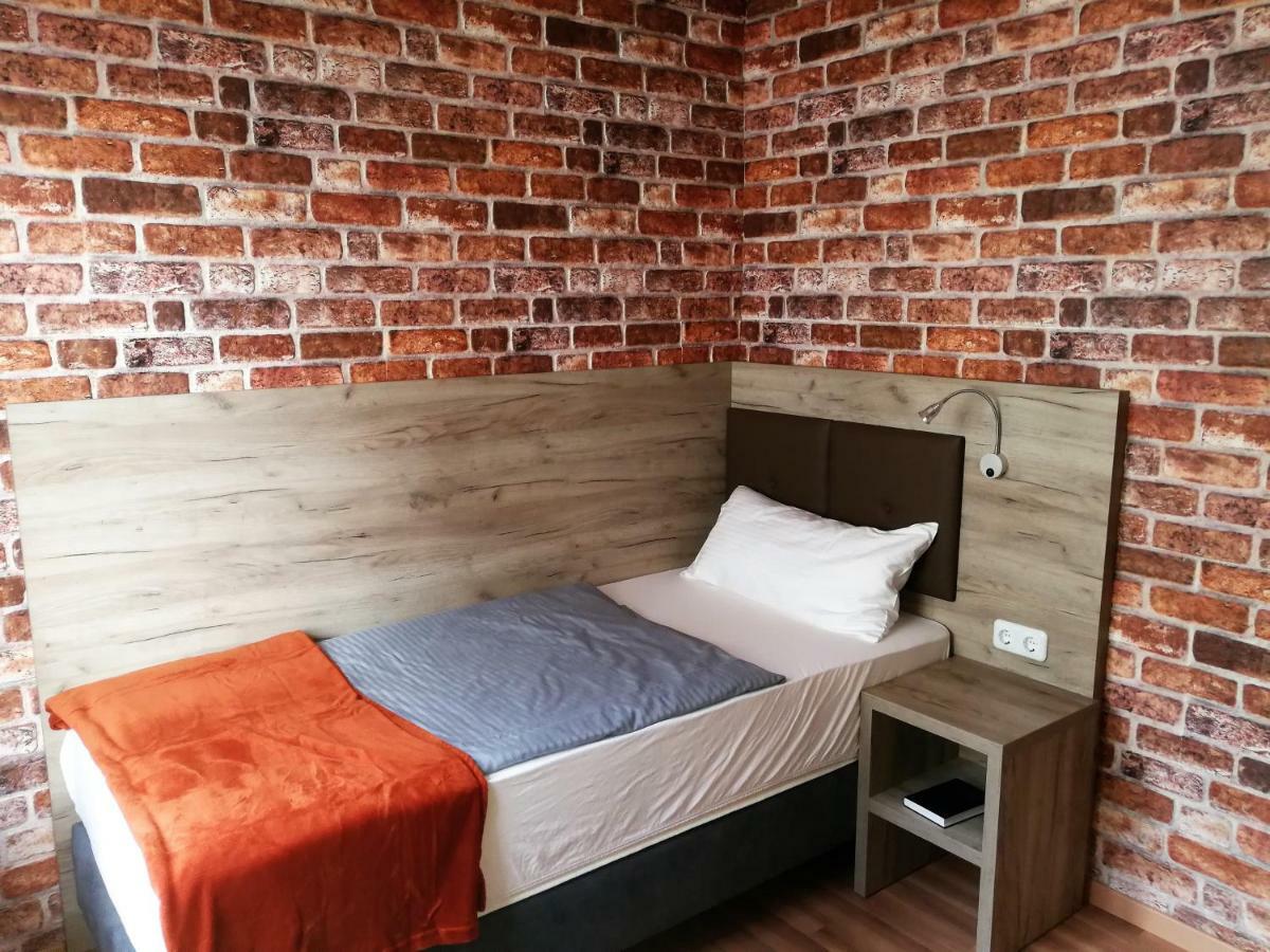 Landhotel Roemerkessel Fuchstal Luaran gambar