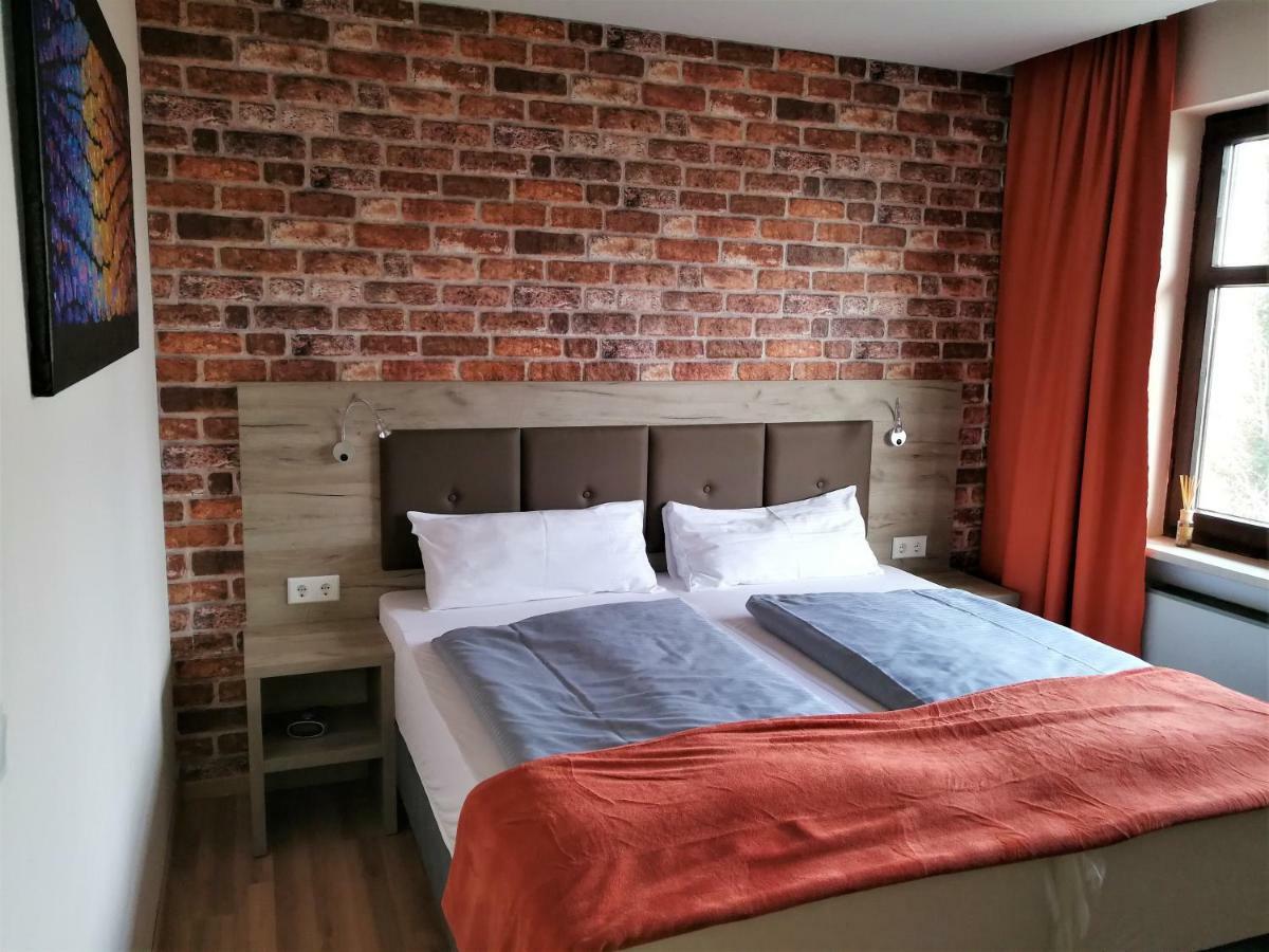 Landhotel Roemerkessel Fuchstal Luaran gambar
