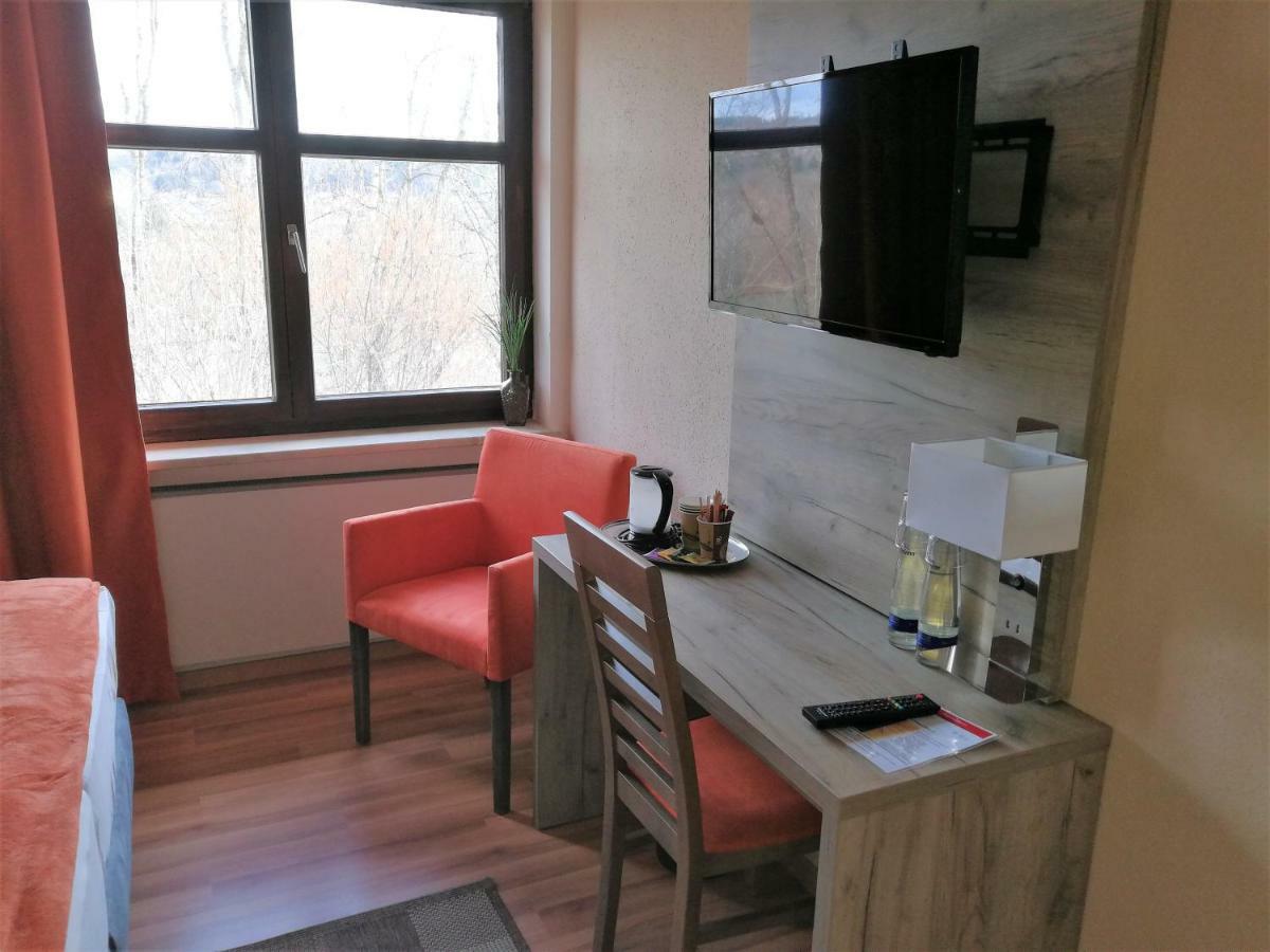 Landhotel Roemerkessel Fuchstal Luaran gambar
