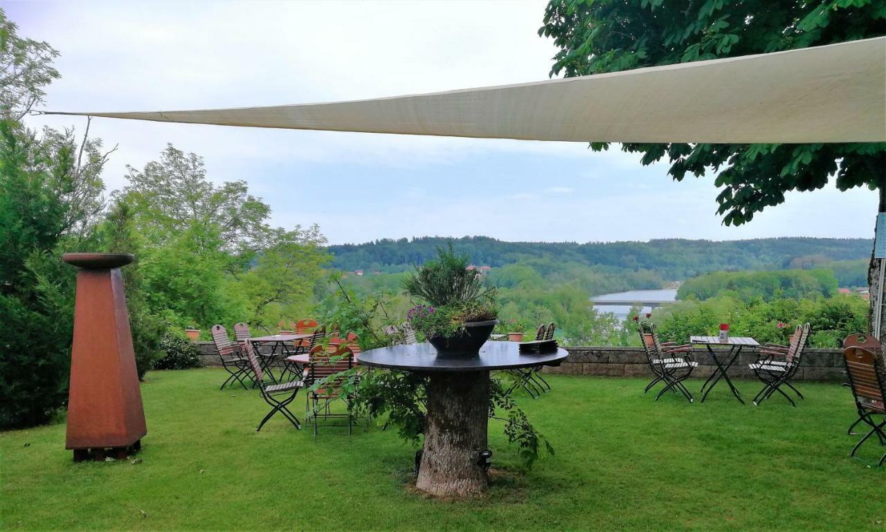 Landhotel Roemerkessel Fuchstal Luaran gambar