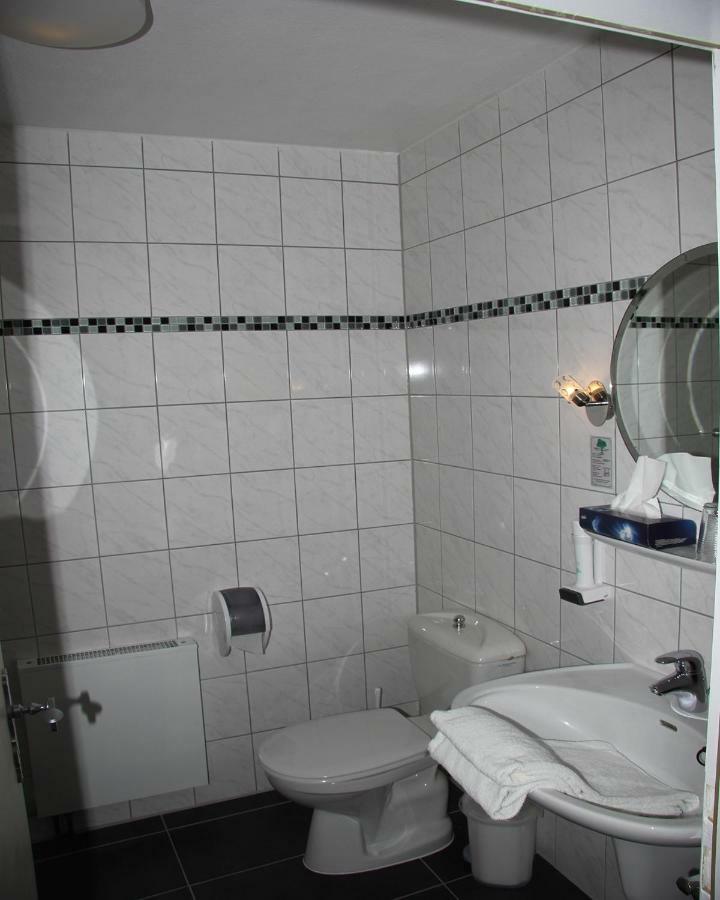 Landhotel Roemerkessel Fuchstal Luaran gambar