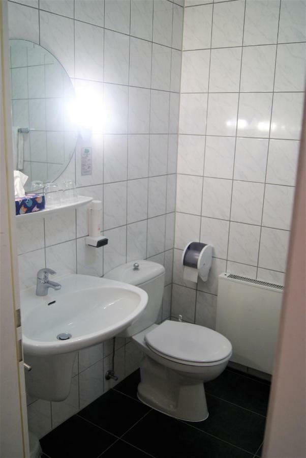 Landhotel Roemerkessel Fuchstal Luaran gambar